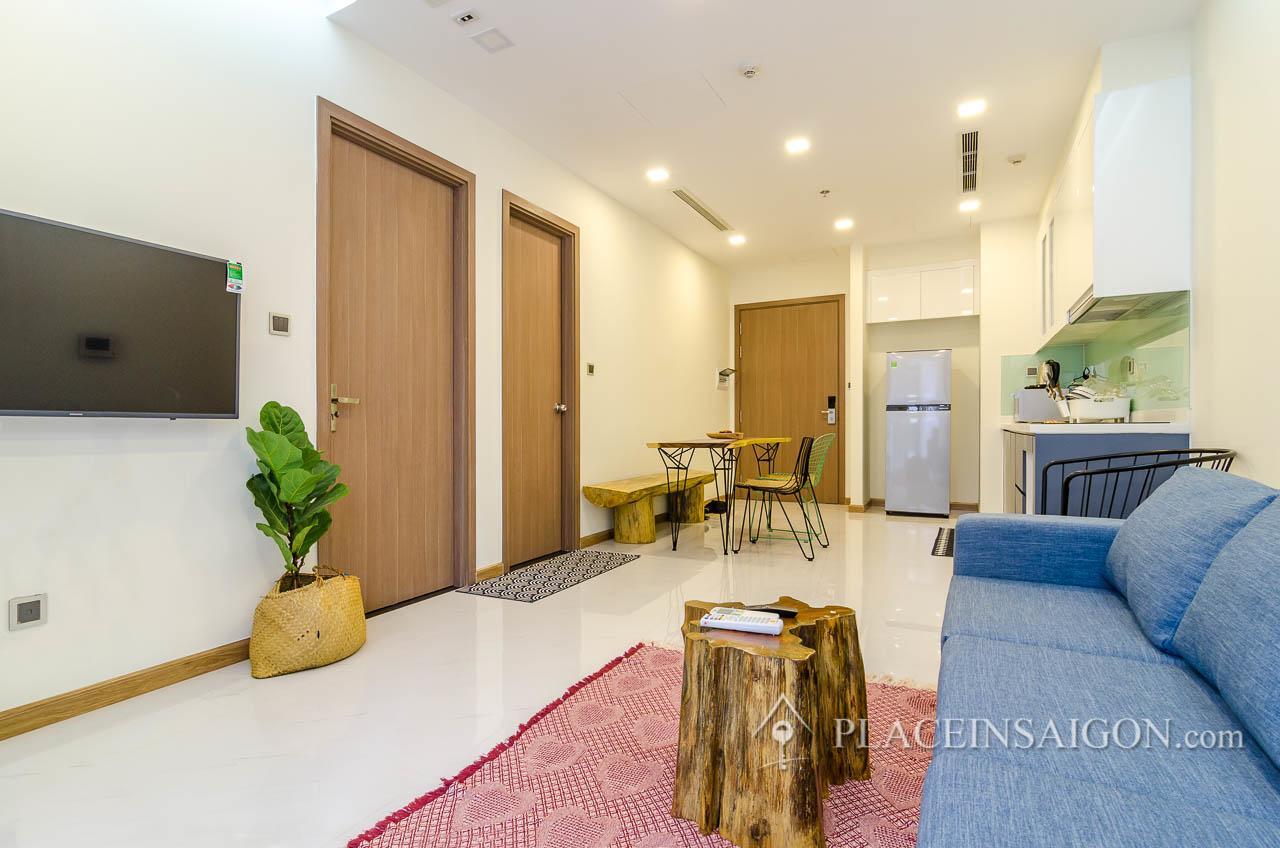 Vinhomes P7 - 36.02 Apartment