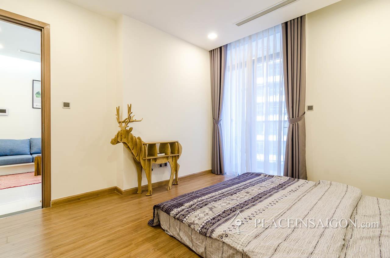 Vinhomes P7 - 36.02 Apartment