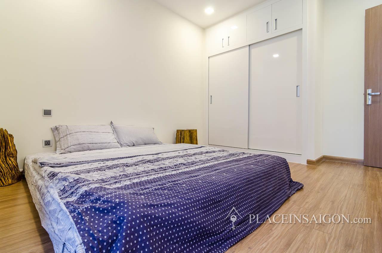 Vinhomes P7 - 36.02 Ho Chi Minh City