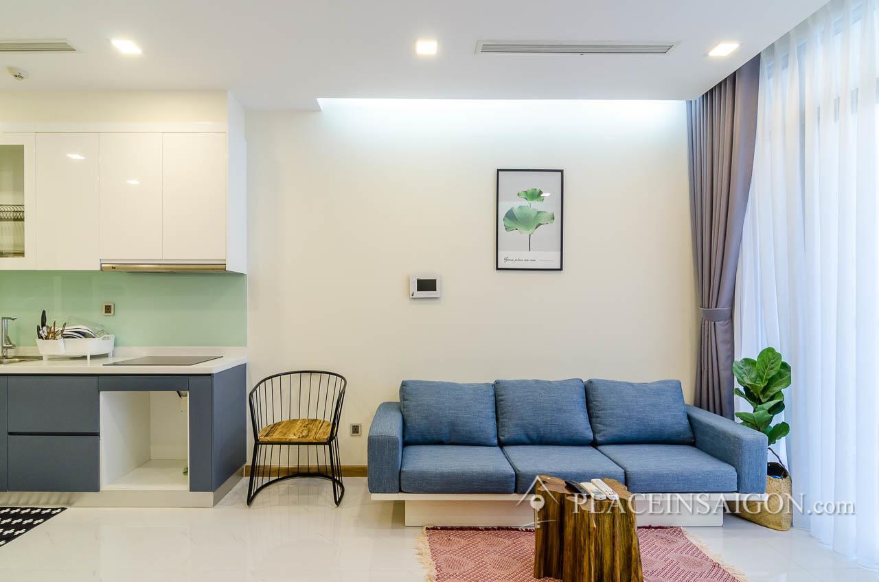Vinhomes P7 - 36.02 * Ho Chi Minh City