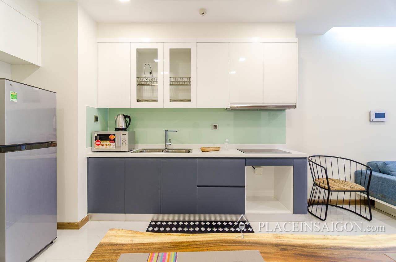 Vinhomes P7 - 36.02 Ho Chi Minh City