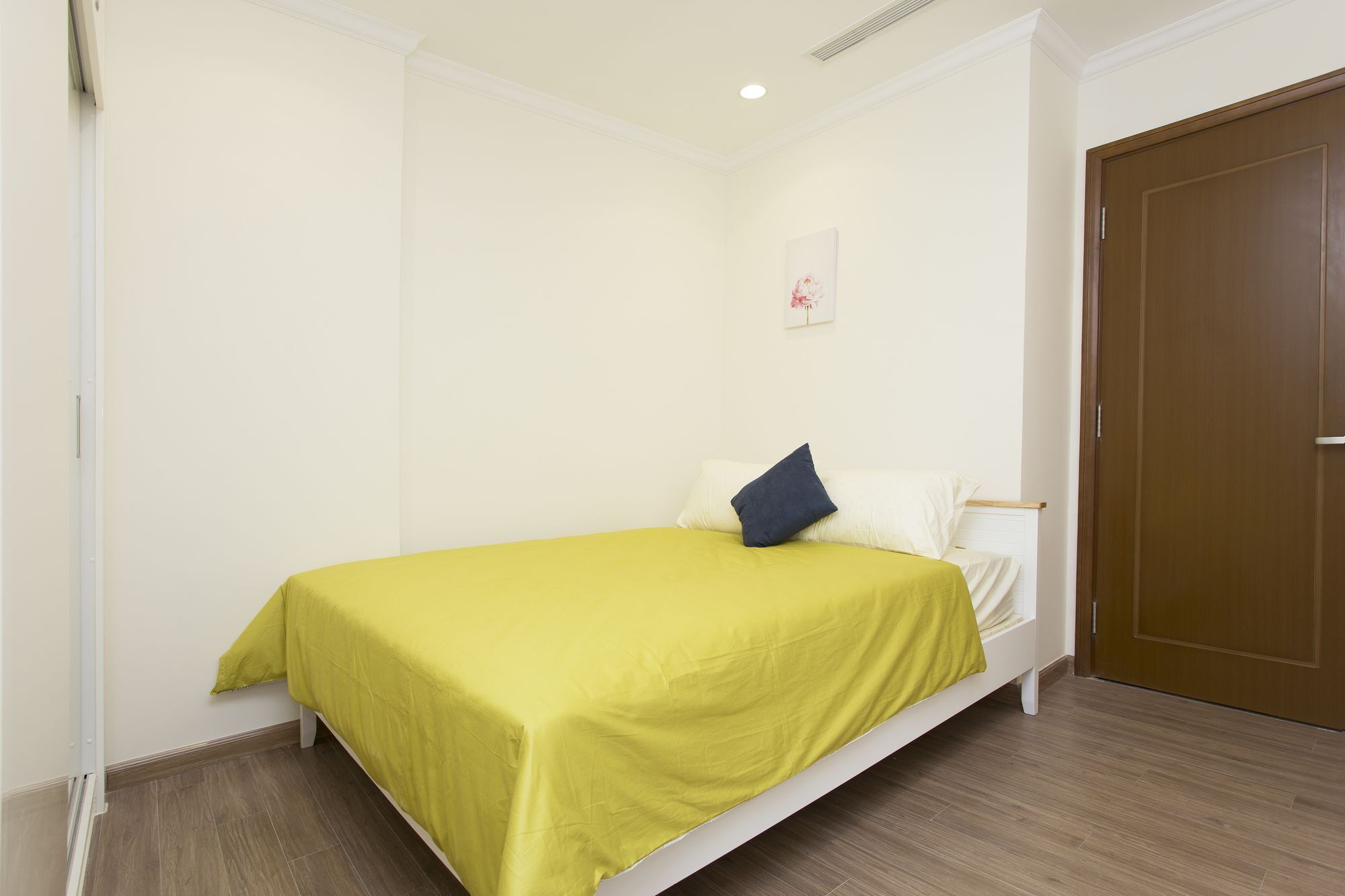 Vinhomes P7 - 36.02 * Ho Chi Minh City