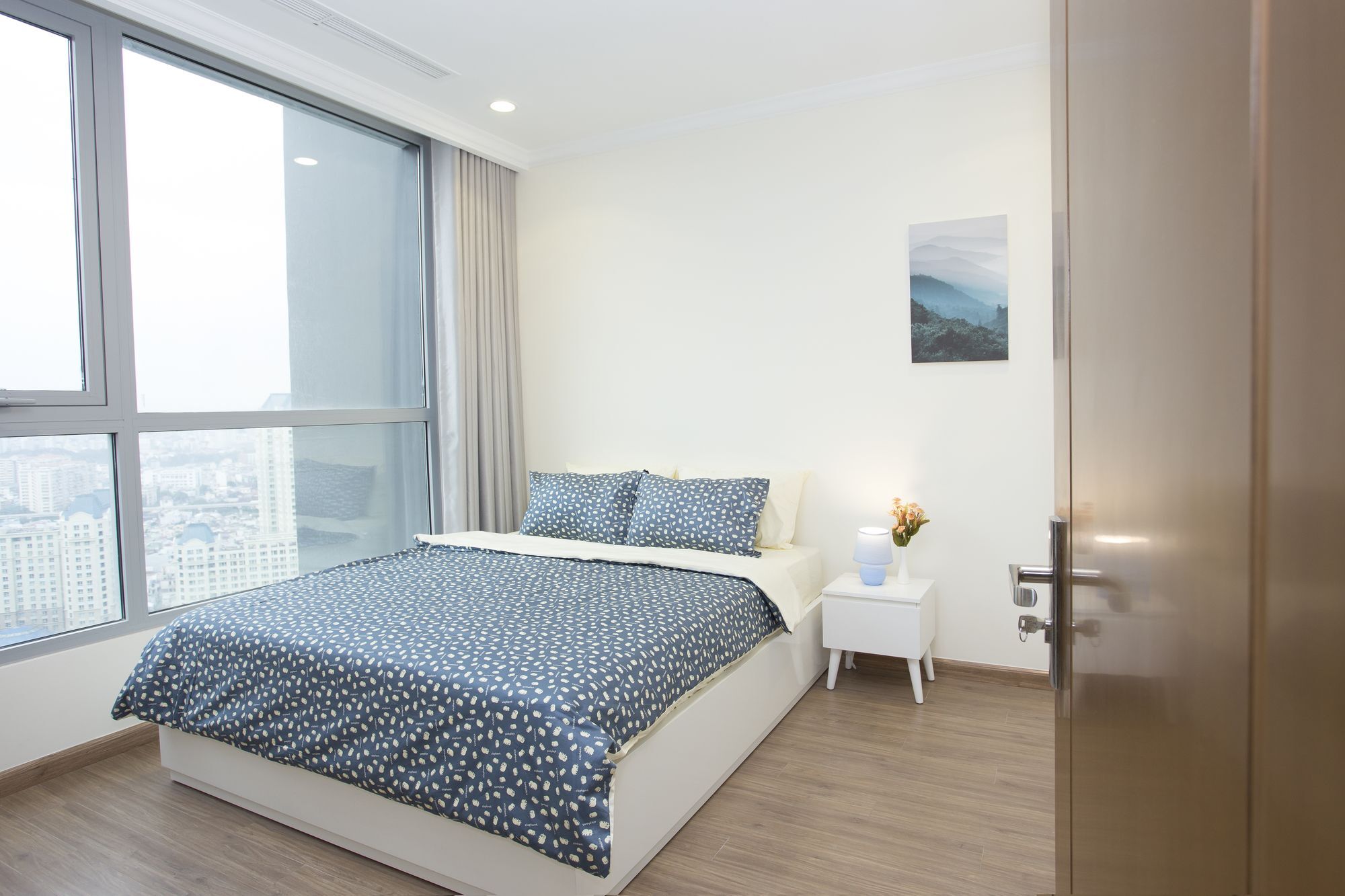 Vinhomes P7 - 36.02 Ho Chi Minh City